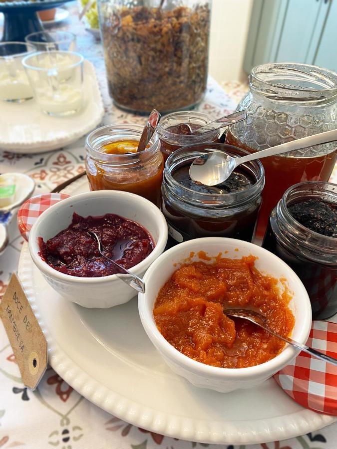 Villa Alter Alter do Chão Εξωτερικό φωτογραφία